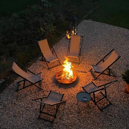 Casa468 Lejlighed San Giuliano Terme Eksteriør billede