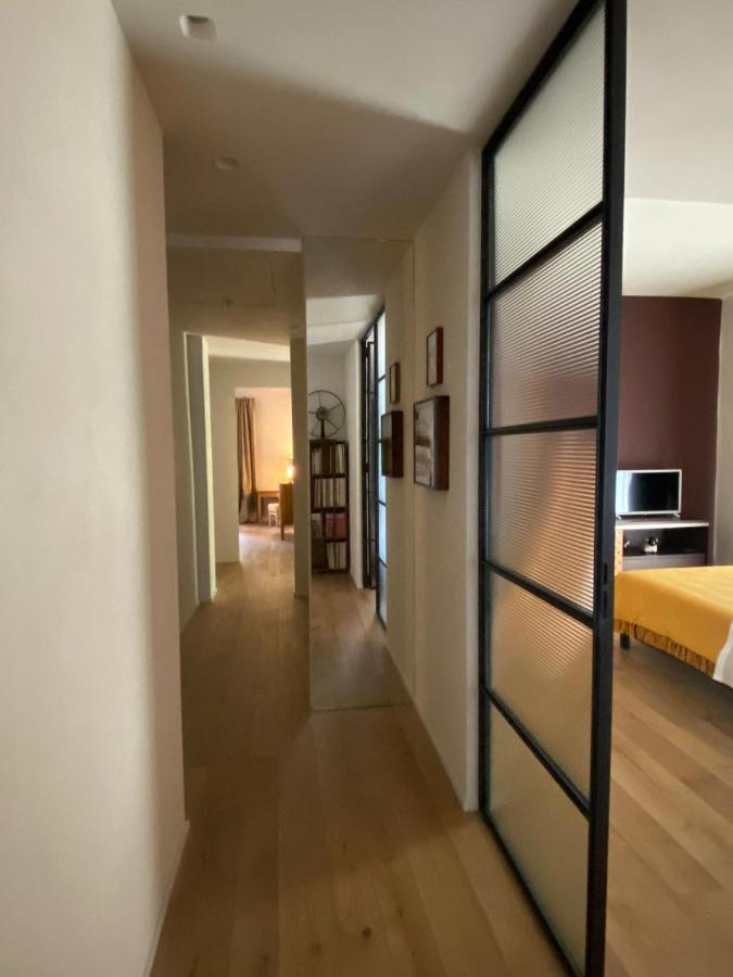 Casa468 Lejlighed San Giuliano Terme Eksteriør billede