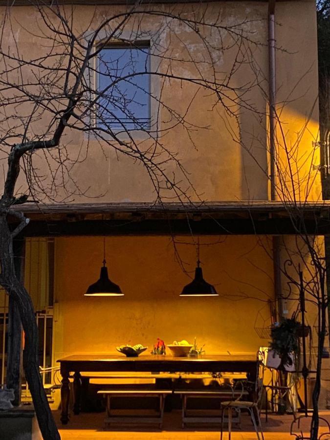 Casa468 Lejlighed San Giuliano Terme Eksteriør billede