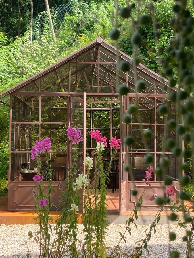 Casa468 Lejlighed San Giuliano Terme Eksteriør billede