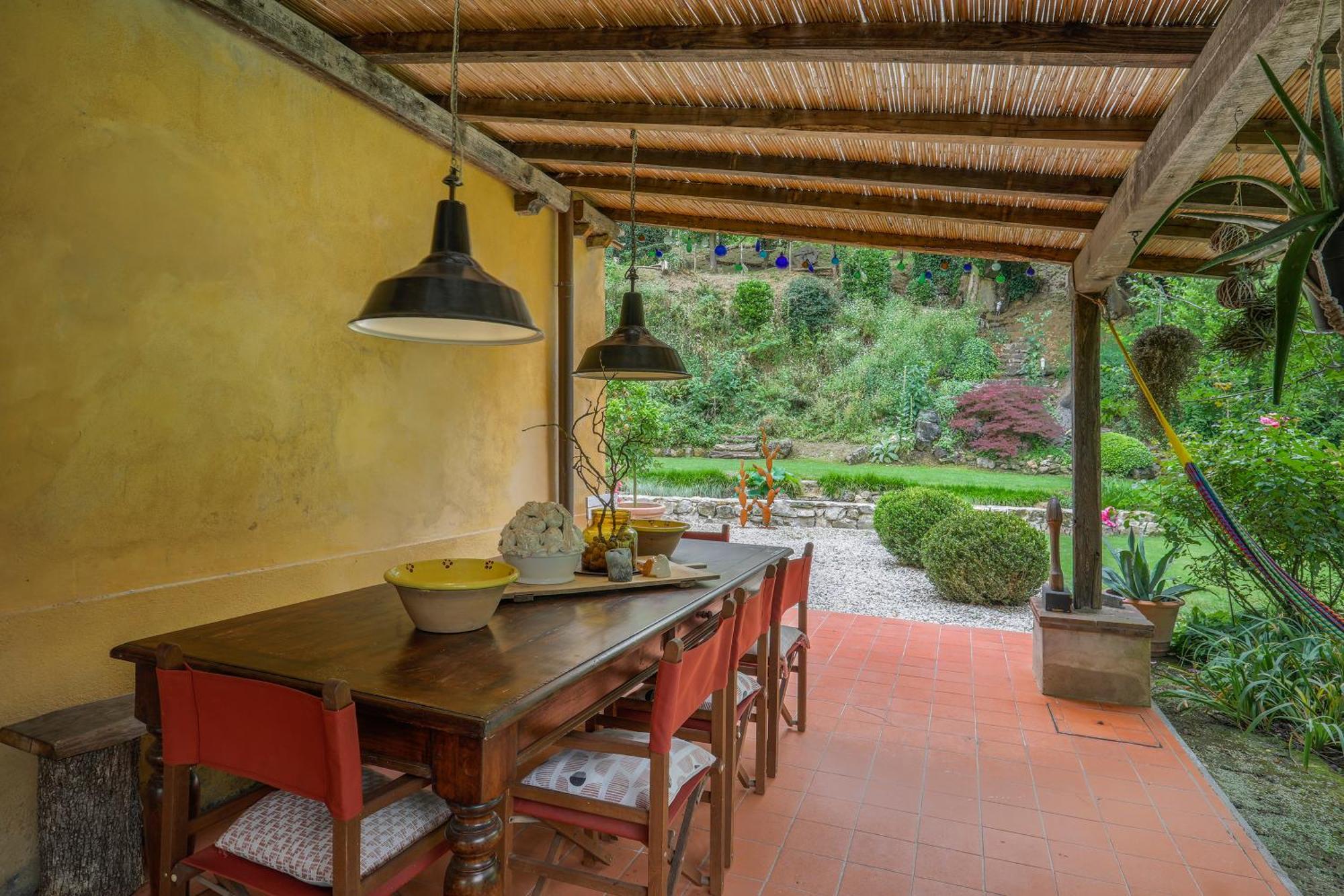 Casa468 Lejlighed San Giuliano Terme Eksteriør billede