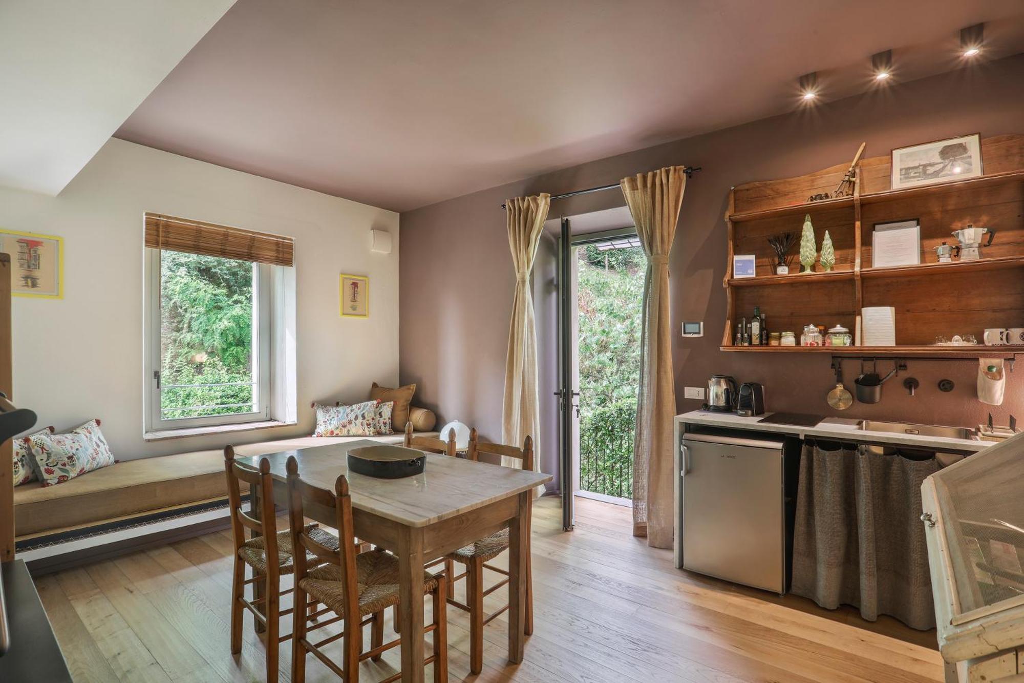 Casa468 Lejlighed San Giuliano Terme Eksteriør billede