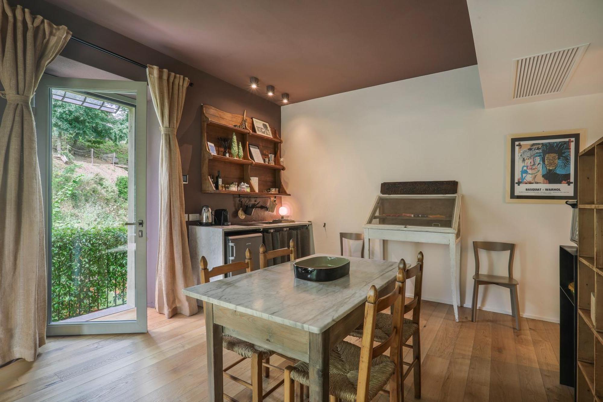 Casa468 Lejlighed San Giuliano Terme Eksteriør billede
