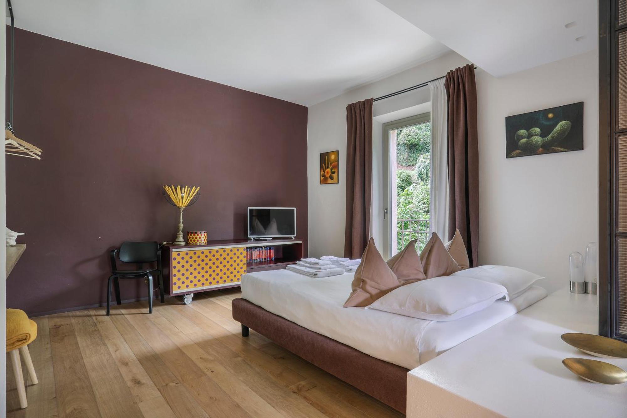 Casa468 Lejlighed San Giuliano Terme Eksteriør billede