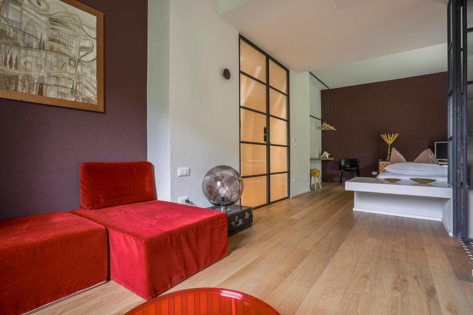 Casa468 Lejlighed San Giuliano Terme Eksteriør billede