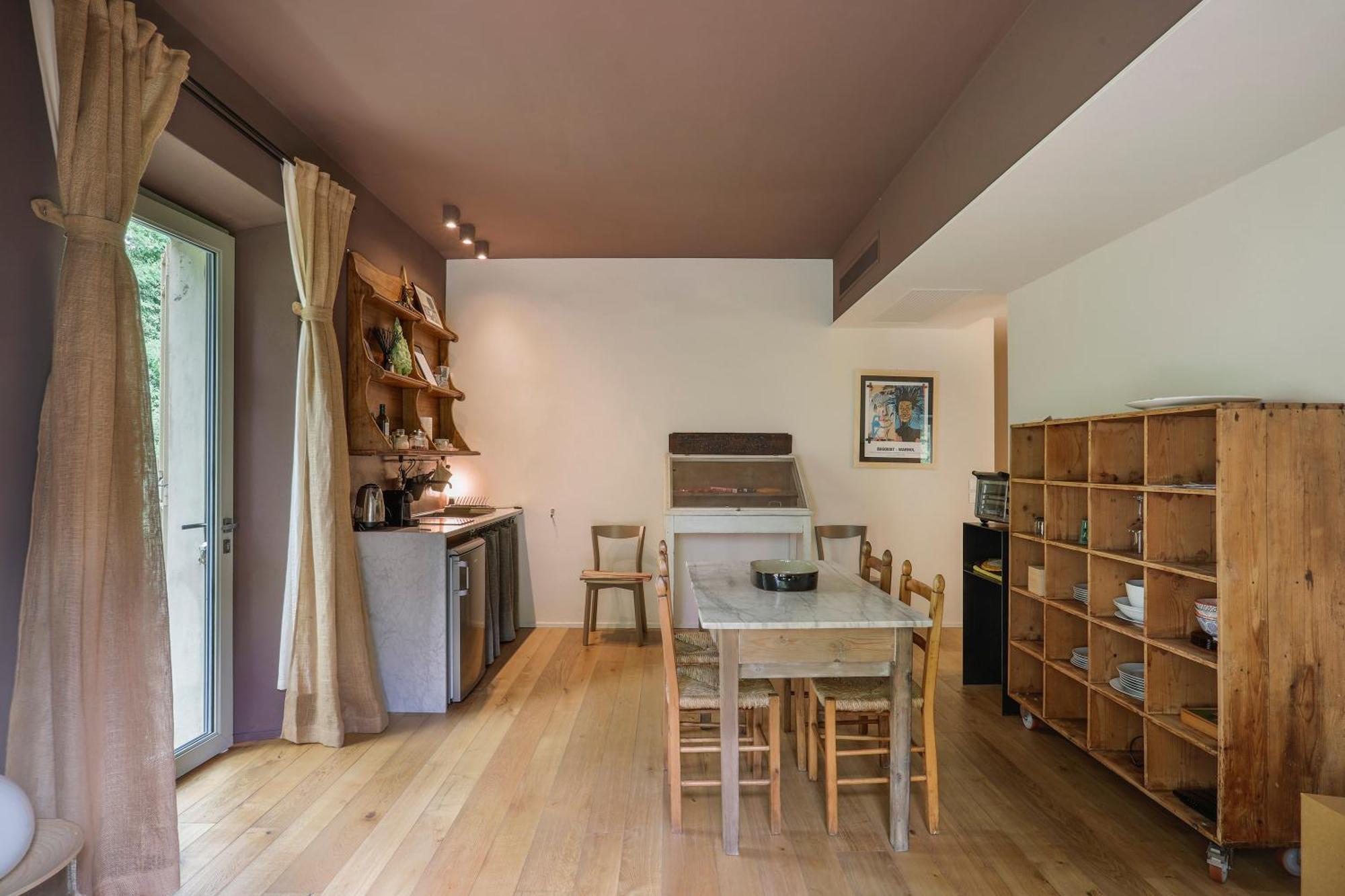 Casa468 Lejlighed San Giuliano Terme Eksteriør billede