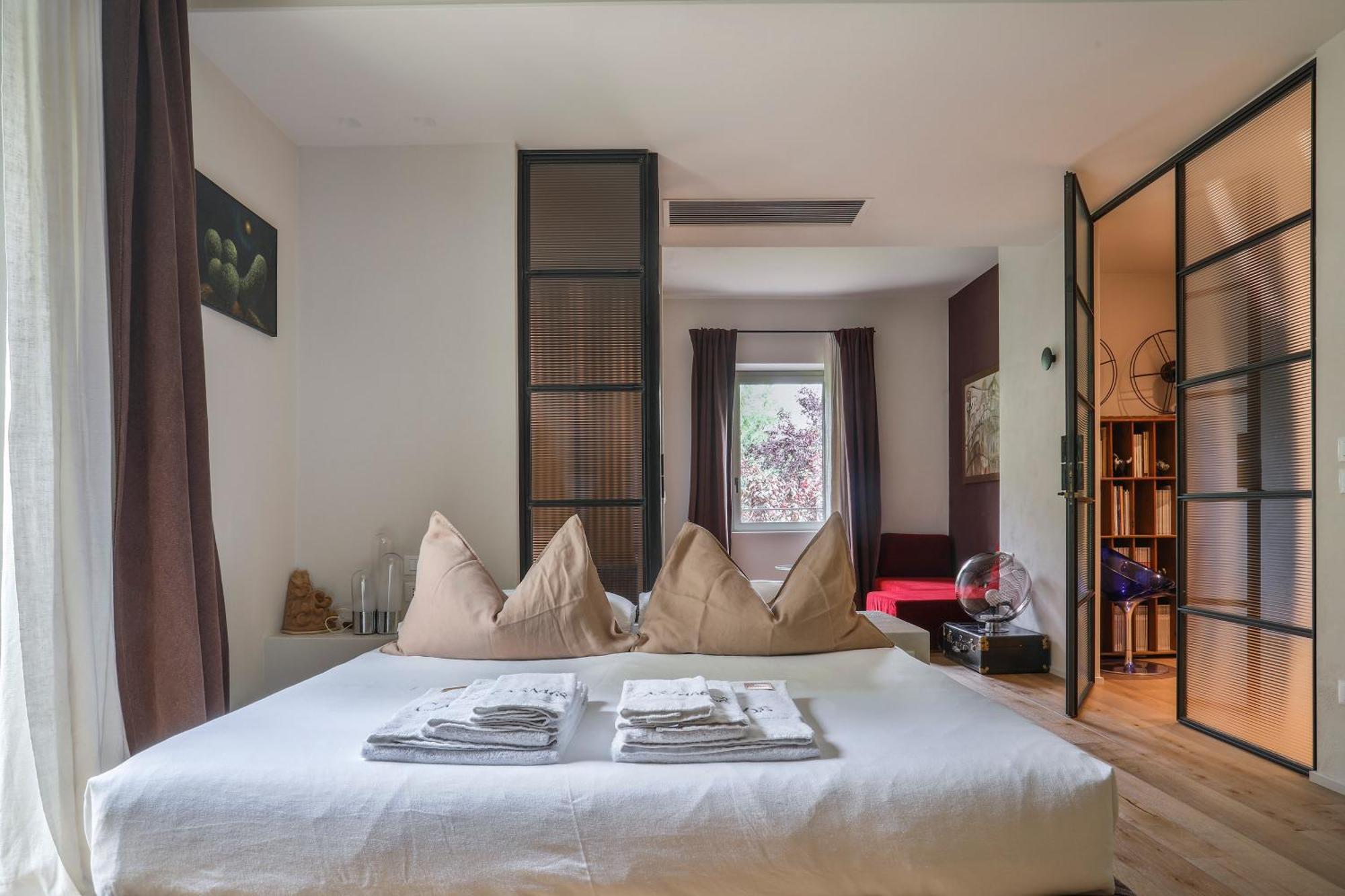 Casa468 Lejlighed San Giuliano Terme Eksteriør billede