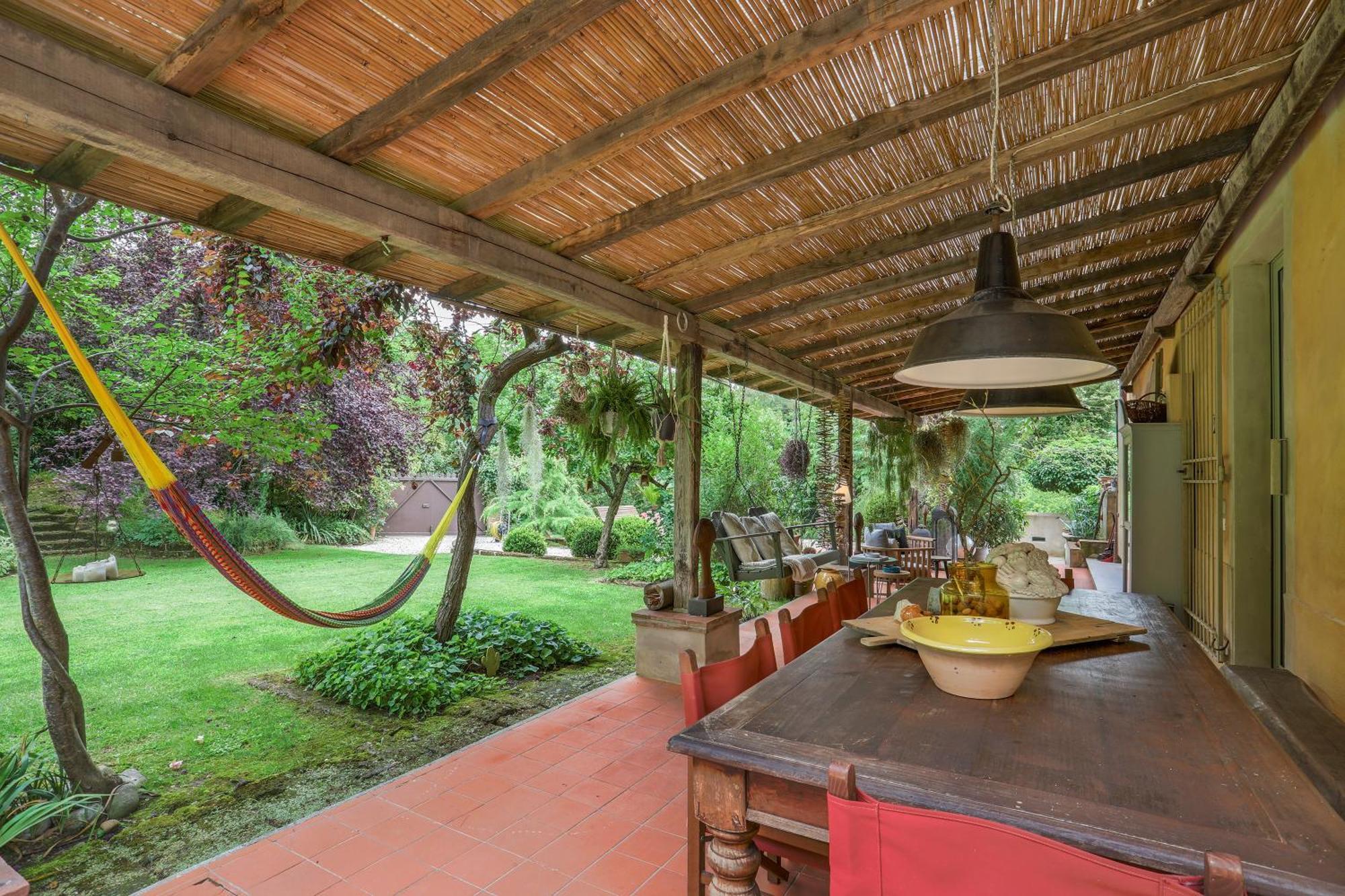 Casa468 Lejlighed San Giuliano Terme Eksteriør billede