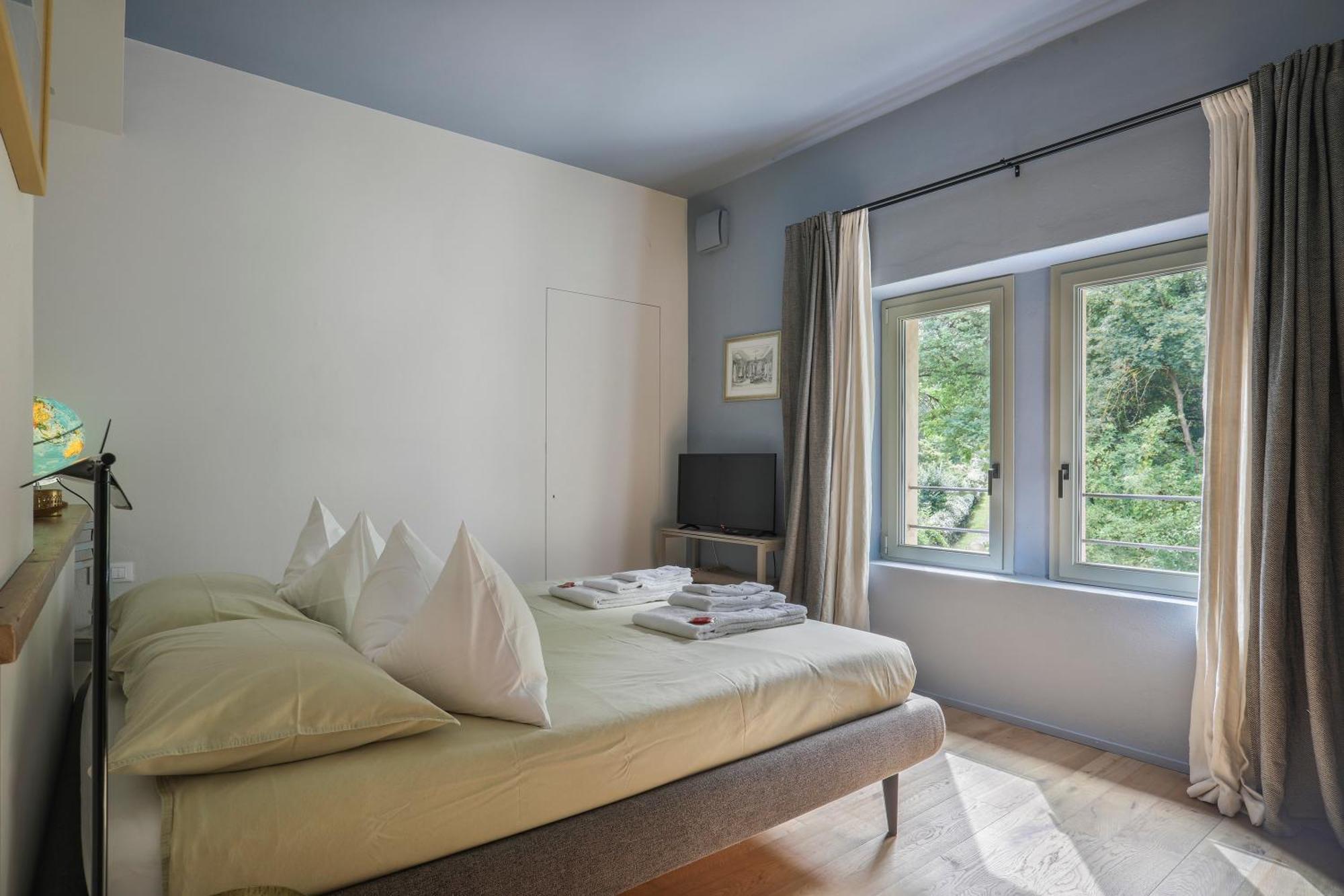Casa468 Lejlighed San Giuliano Terme Eksteriør billede